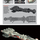 Illustration for article titled Get a Glimpse at Star Wars Rebels' Ships, Tech, and Shiny Lightsabers in This Gorgeous Artbook